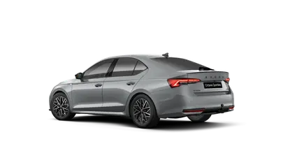 Octavia Sportline