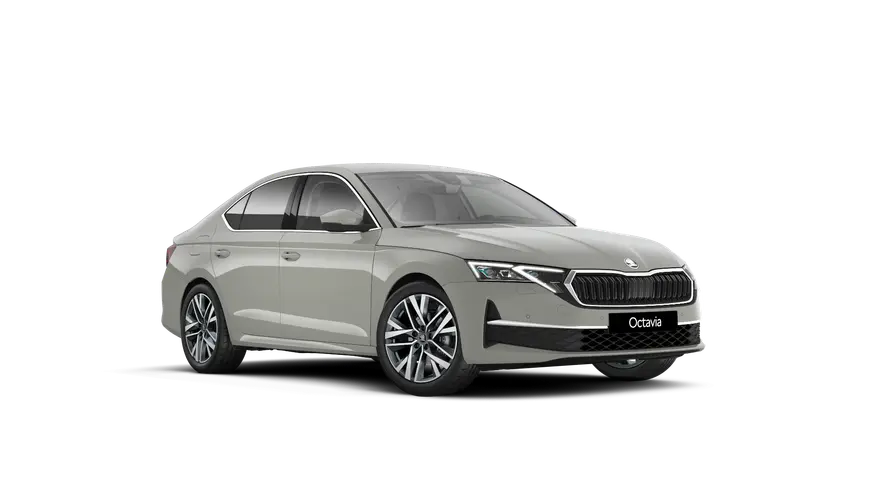 Octavia 130 let Premium