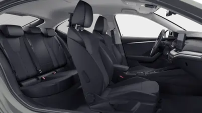 Octavia 130 let Premium