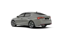 Octavia 130 let Premium
