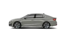 Octavia 130 let Premium