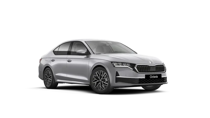 Nová Octavia 130 let