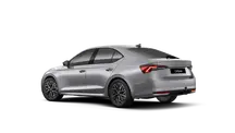 Nová Octavia 130 let