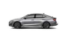 Nová Octavia 130 let
