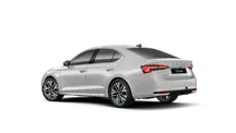 Nová Octavia 130 let Premium