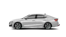 Nová Octavia 130 let Premium
