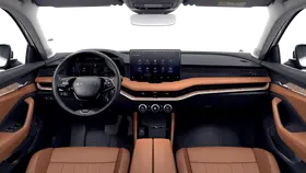 Superb Laurin & Klement