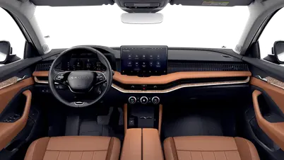 Superb Laurin & Klement