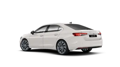 Superb Laurin & Klement