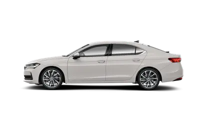 Superb Laurin & Klement