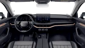 Superb Laurin & Klement