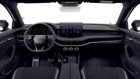 Nový Superb Sportline