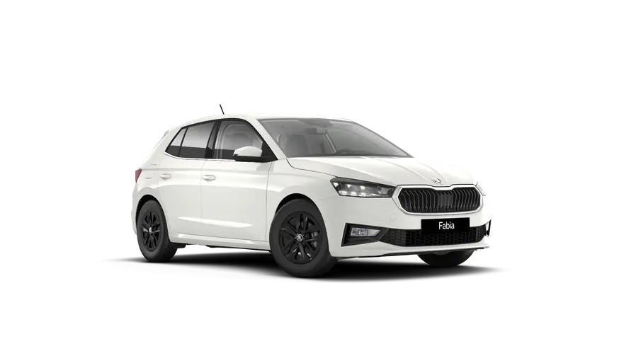 Fabia Top Selection