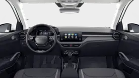 Fabia Top Selection