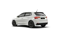 Fabia Top Selection