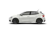 Fabia Top Selection