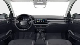 Fabia Top Selection