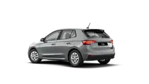 Fabia 130 let