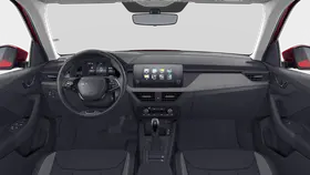 Kamiq 130 let
