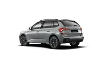 Kamiq Monte Carlo