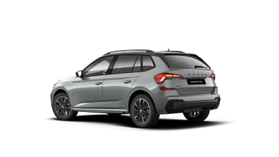Kamiq Monte Carlo