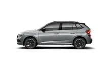Kamiq Monte Carlo