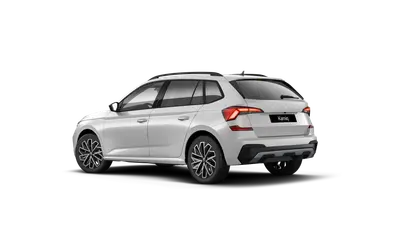 Kamiq Dynamic