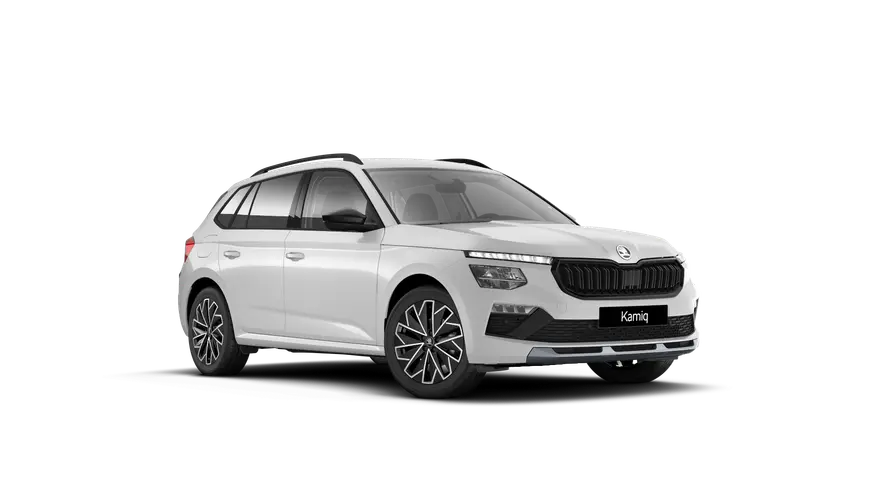 Kamiq Dynamic