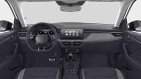 Kamiq Dynamic