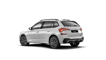 Kamiq Dynamic