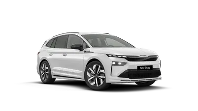 Enyaq Sportline 85