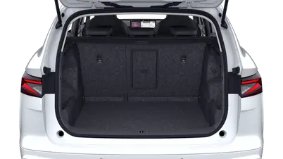 Enyaq Sportline 85