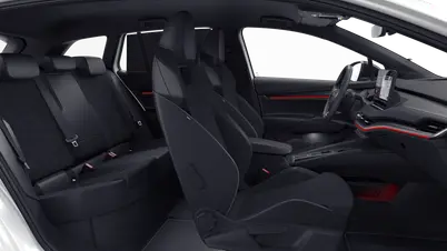 Enyaq Sportline 85