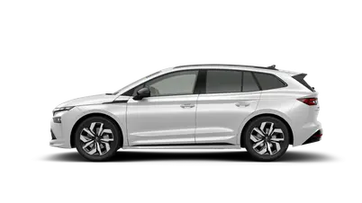 Enyaq Sportline 85