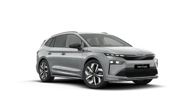 Enyaq Sportline 85