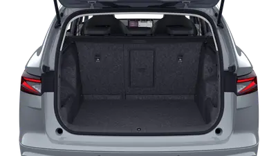 Enyaq Sportline 85