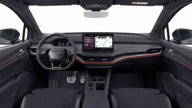 Enyaq Sportline 85