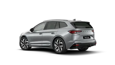 Enyaq Sportline 85