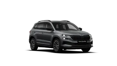 Karoq Sportline