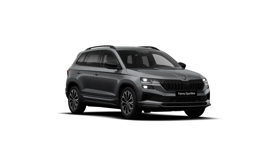 Karoq Sportline
