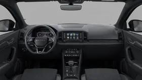 Karoq Sportline