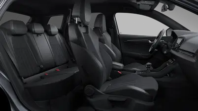 Karoq Sportline