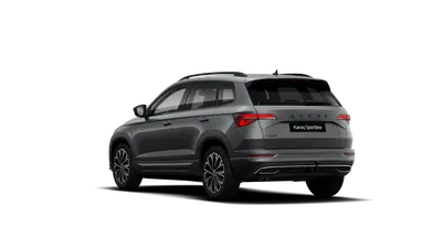 Karoq Sportline