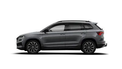 Karoq Sportline