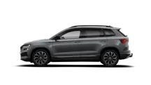 Karoq Sportline