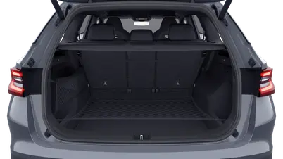 Kodiaq Sportline