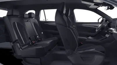 Kodiaq Sportline