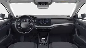 Nová Octavia Combi 130 let
