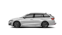 Nová Octavia Combi 130 let