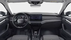 Octavia Combi Exclusive Selection